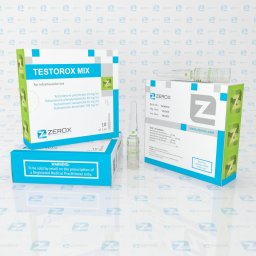 Gen-Shi Laboratories Susta 1250 Susta 1250