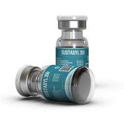 Kalpa Pharmaceuticals Sustaxyl 350 Sustaxyl 350