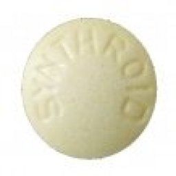 Generic Synthroid T4 100 mcg Synthroid T4 100 mcg