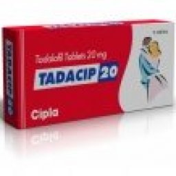 Cipla Tadacip 10mg Tadacip 10mg