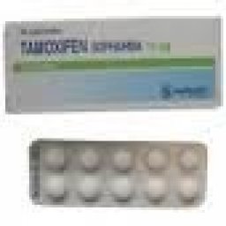 Sopharma Tamoxifen Tamoxifen