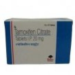 Dabur Pharma Tamoxifen Tamoxifen