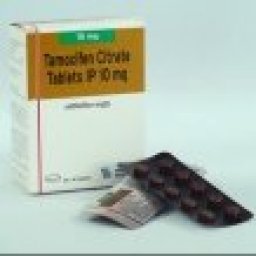 Fresenius Kabi Tamoxifen Citrate Tamoxifen Citrate