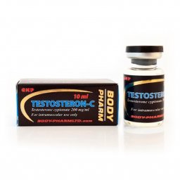 Gen-Shi Laboratories Testo-C 1250 Testo-C 1250