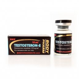 Gen-Shi Laboratories Testo-E 1250 Testo-E 1250