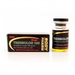 Generics Pharm Testosterone Propionate Testosterone Propionate