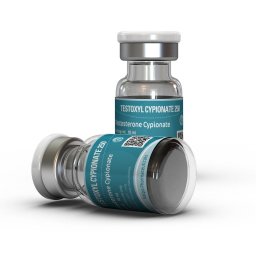 Kalpa Pharmaceuticals Testoxyl Cypionate 250 Testoxyl Cypionate 250