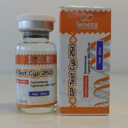 Testoxyl Cypionate x 100 Vials