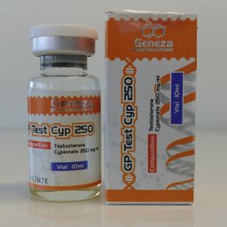 [Testoxyl Cypionate x 100 Vials]