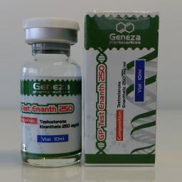 Testoxyl Enanthate x 100 Vials