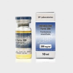 Gen-Shi Laboratories Tren E 200 Tren E 200
