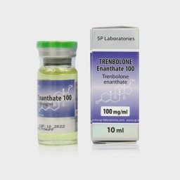 Gen-Shi Laboratories Tren E 500 Tren E 500