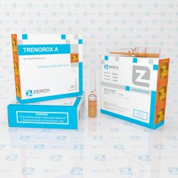 Sciroxx Trenadex Acetate x 100 Vials Trenadex Acetate x 100 Vials