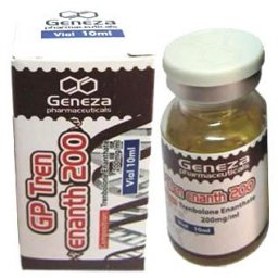 Kalpa Pharmaceuticals Trenboxyl Enanthate x 100 Vials Trenboxyl Enanthate x 100 Vials