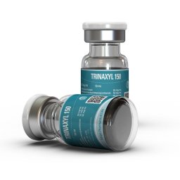 Kalpa Pharmaceuticals Trinaxyl 150 Trinaxyl 150