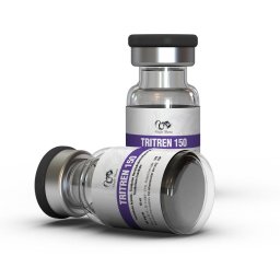 Dragon Pharma Tritren 150 Tritren 150