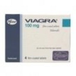 Pfizer Viagra 100 mg Viagra 100 mg