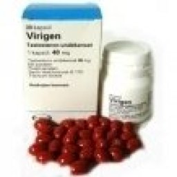 Schering Plough Virigen Virigen