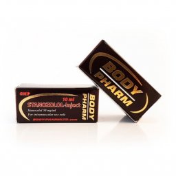 Gen-Shi Laboratories Winny 250 Winny 250
