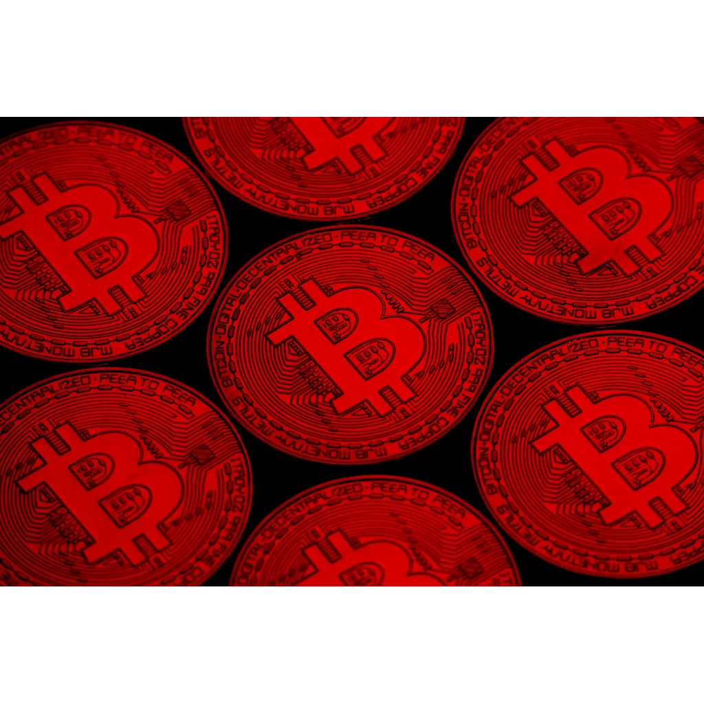 Step-by-Step: Paying with Cryptocurrency