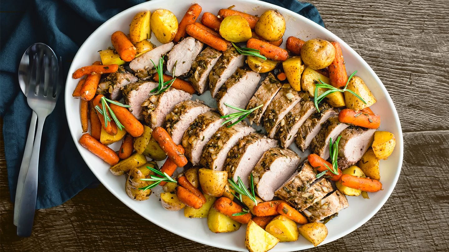 Healthy meal plan for AOD 9604 users