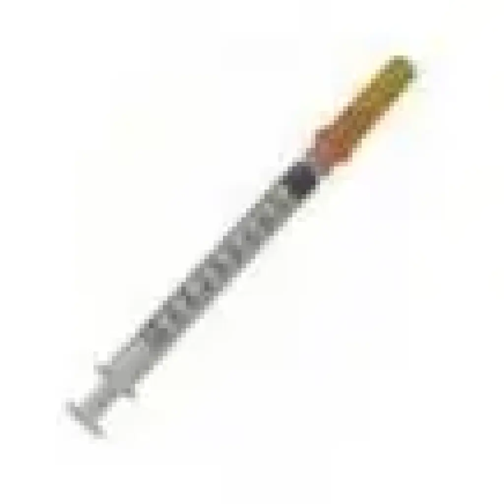 1ml Syringe