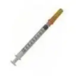 1ml Syringe