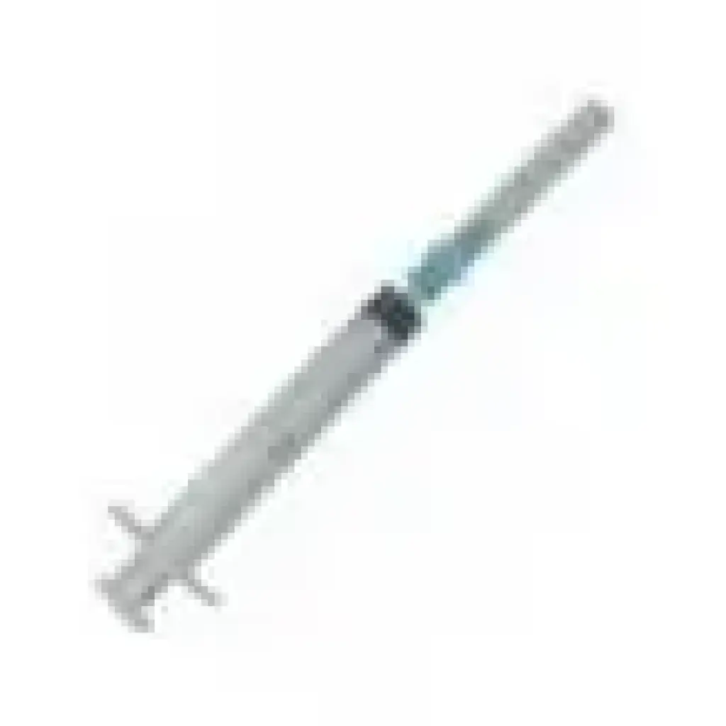 2ml Syringe