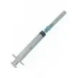 2ml Syringe