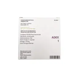 Adex 1 Adex 1