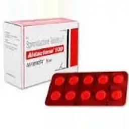 Aldactone 100mg