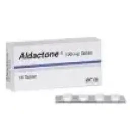 Aldactone 100mg