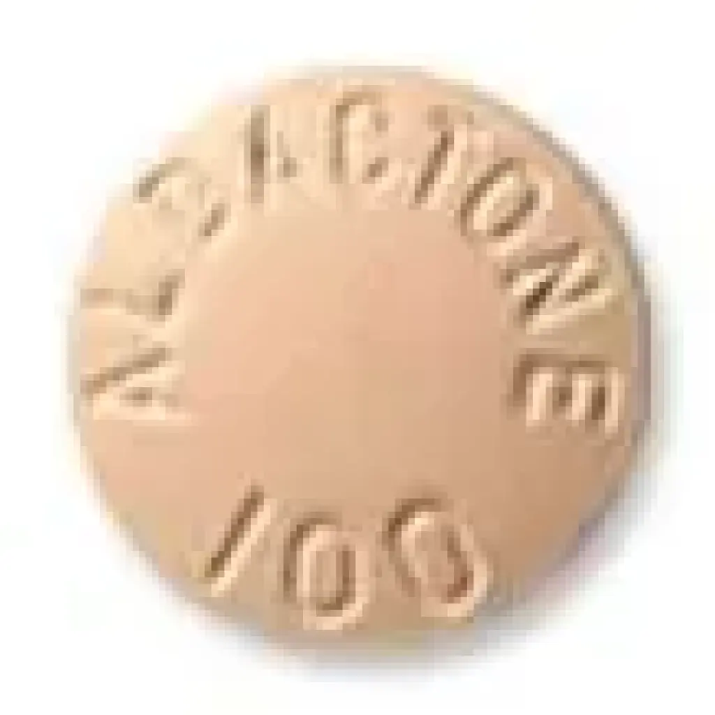 Aldactone 25mg