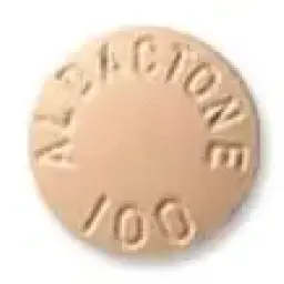 Aldactone 25mg