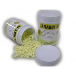 Anabol 10mg -  - British Dispensary