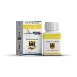 Anadrol Anadrol