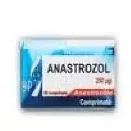 Anastrozol