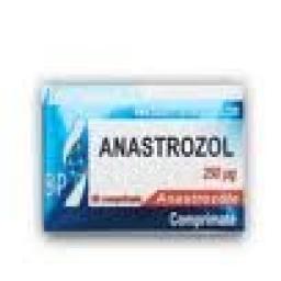 Anastrozol - Anastrozole - Balkan Pharmaceuticals