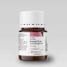 Anavar-Lite Anavar-Lite