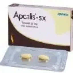 Apcalis SX