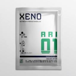 Ari 01 - Anastrozole - Xeno Laboratories