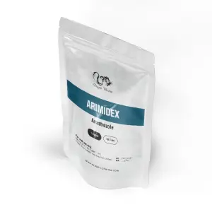 Arimidex