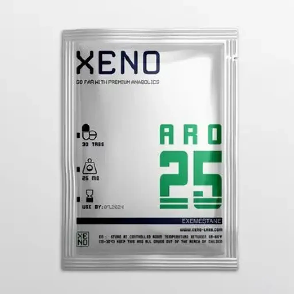 Aro 25 Aro 25