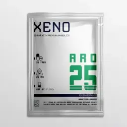 Aro 25