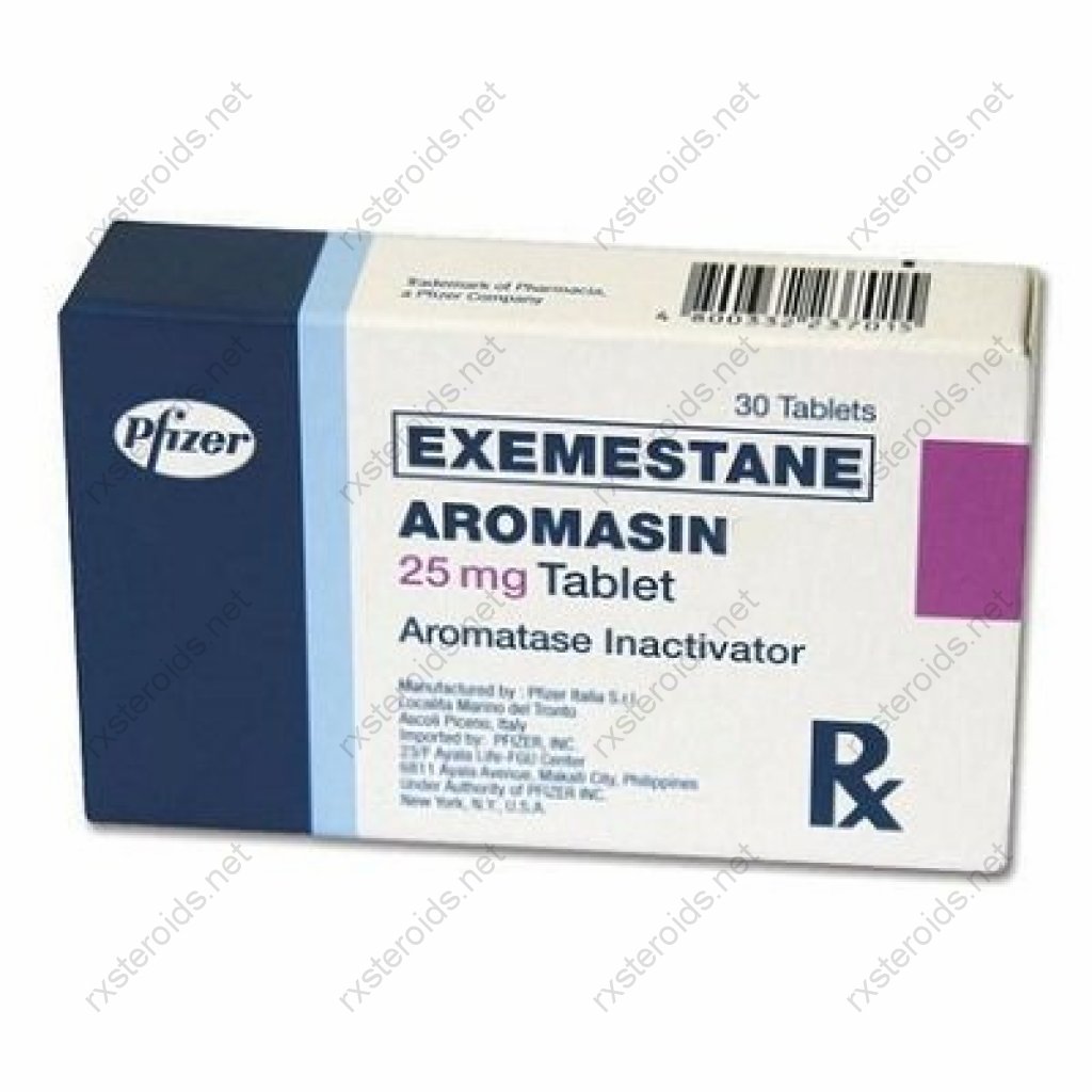 Aromasin Aromasin
