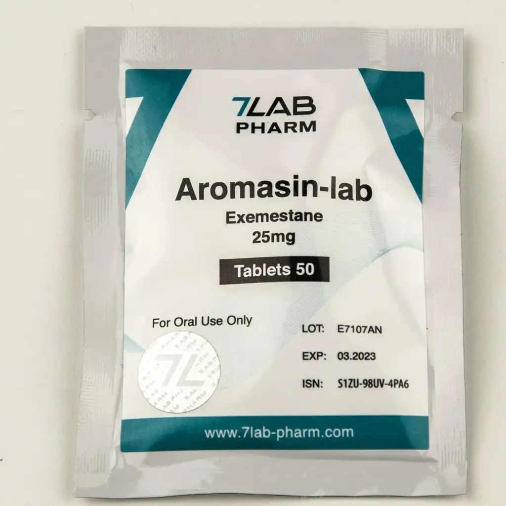 Aromasin-Lab