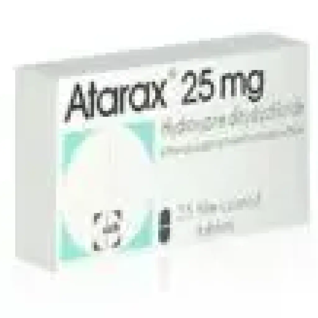 Atarax