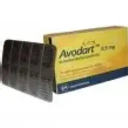 Avodart