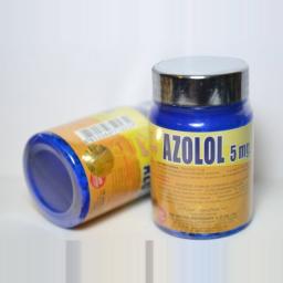 Azolol -  - British Dispensary