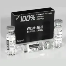 Bacteriostatic Water